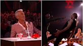 Bruno Tonioli swears live on air during nail-biting Britain’s Got Talent act: ‘You’ve gotta be kidding!’