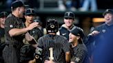 Vanderbilt baseball dominates Ole Miss in SEC-opening sweep: What we learned