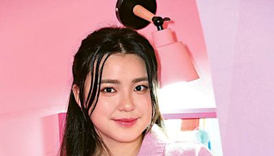 升讀大學 美英二選一 姚焯菲9月迎18歲 唔敢開派對 - 20240607 - SHOWBIZ - 明報 Our Lifestyle