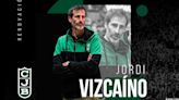 Jordi Vizcaíno seguirá como entrenador del Joventut