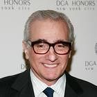 Martin Scorsese