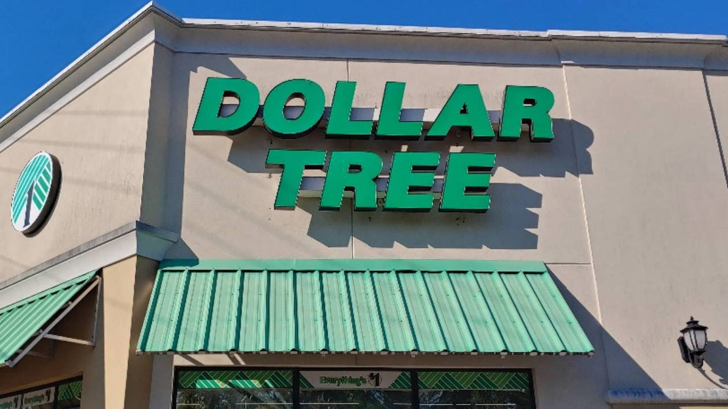 Dollar Tree acquires leases for 170 99 Cents Only outlets