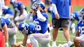 Chris Canty: Giants’ Saquon Barkley one of NFL’s most overrated players