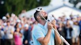 Wyndham Clark defies the odds and outlasts Rory McIlroy to win U.S. Open