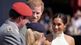 Meghan an 'ugly duckling' at school who 'never had anyone to sit with at lunch'