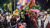Día de los Muertos tradition honors late loved ones; what it means