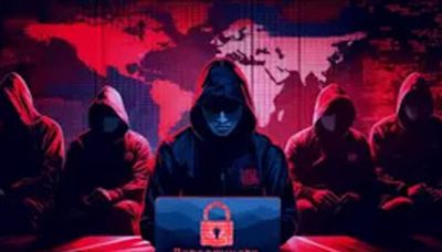 96% of Indian organizations hit by ransomware worked with law enforcement, Sophos finds - ET CISO