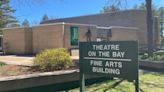 Renovations to theatre at UWGB Marinette campus formally unveiled