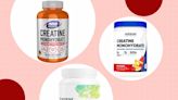 The 6 Best Creatine Supplements of 2024