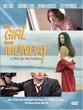 The Girl from Monday (2005) - IMDb