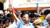 HC order on Kejriwal's bail tomorrow