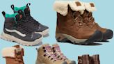 8 of the best winter boots for women in 2024, according to an expert: Sorel, Ugg, Keen & more