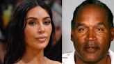 Kim Kardashian Jokes About Family’s Relationship With O.J. Simpson - #Shorts