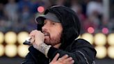 Eminem habla sobre la sobredosis de drogas que casi le mata: 'Mi cerebro tardó mucho tiempo en volver a funcionar'