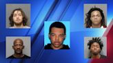 Five indicted in Dothan murder cases