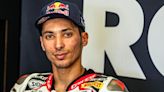 Toprak Razgatlioglu se pronuncia sobre su futuro en MotoGP