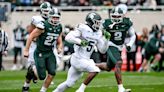 How Michigan State Football Approaches Fluidity of Spring Roster