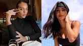 Mulher de Cristiano Ronaldo, Georgina Rodríguez reage a post de Bruna Biancardi com a filha; veja