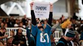 What are the Jaguars' playoff scenarios in Week 17? How they can win or lose the division
