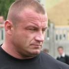 Mariusz Pudzianowski