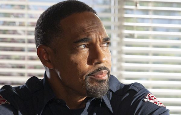 Grey's Anatomy Showrunner Talks Jason George's Return, And I Absolutely Cannot Wait To See How This Goes Down