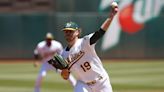 A’s, Cole Irvin beat Astros 4-2 for 1st series sweep of season