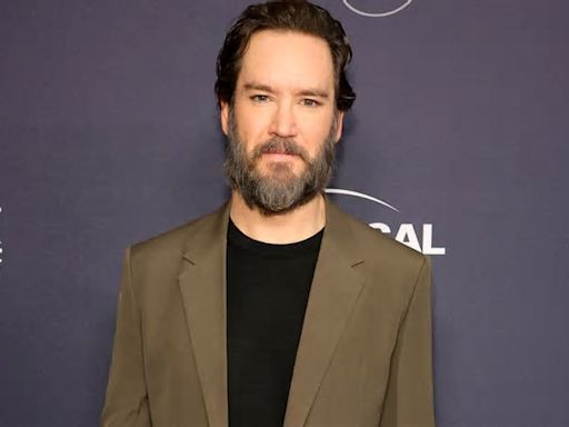 Mark-Paul Gosselaar Feels 'Awful' About “Quiet on Set” Allegations but Is Thankful He Came Out 'Unscathed' as Teen Actor
