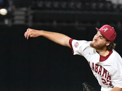 New York Yankees Select Ben Hess 26th Overall