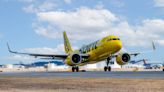 Spirit launching daily Pittsburgh-Houston flights in June