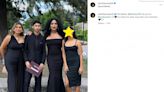 Paolita Suárez ya tendría nuevo novio y la critican porque es muy joven