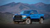 2024 Ram 1500 TRX's starting price will increase by more than $10,000