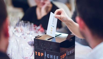 Budget, nuit au palace, confidentialité : la production de Top Chef nous dévoile les secrets de la finale