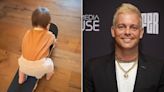Ryan Sheckler's Baby Daughter Is Just Like Dad as She Rides Skateboard at 10 Months Old: 'Olive's 1st Roll'