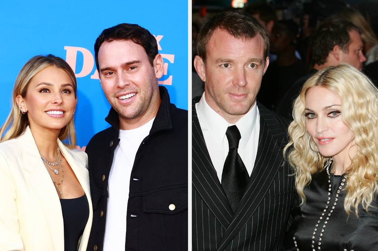 These 11 Celebrities Had Unbelievably Expensive Divorces, And The Settlement Amounts Are More Than Most People ...