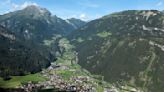 Deutsche Schüler geraten beim Radeln über die Alpen in Not