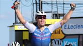 Tour de France 2022 LIVE: Stage 2 result as Fabio Jakobsen wins ahead of Wout van Aert in sprint finish