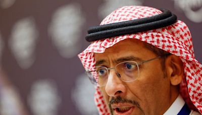 Arabia Saudita quiere conseguir litio en el extranjero para sus vehículos eléctricos