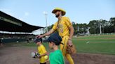 Mark your calendar! Here's when the Savannah Bananas play at home in 2024