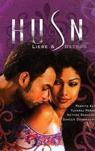 Husn: Love and Betrayal