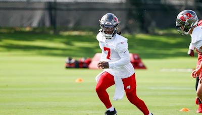 This rookie class could push Bucs to the next level