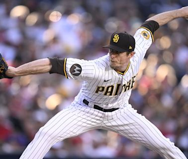 Padres News: Former San Diego Reliever DFA’d by White Sox