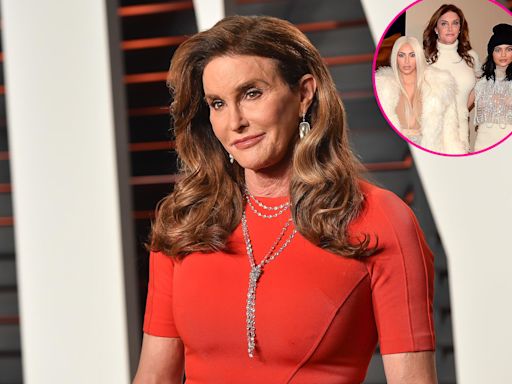 The Kardashians Put Caitlyn Jenner on Blast for Joining in Tell-All Docuseries: ‘Find It Strange’