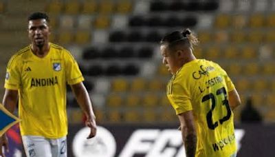 Balance negativo: el papel de los colombianos en torneos Conmebol