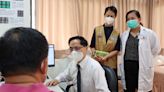 花蓮慈院中西醫合療 吸引印尼醫師前來交流