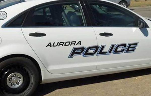 Aurora PD issues shelter-in-place order as SWAT Team executes warrant for 'wanted felon'