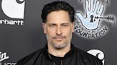 Joe Manganiello Says He Almost Competed on “Survivor” as 'Joe the Construction Worker'
