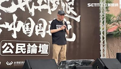 破2萬青鳥續飛！曹興誠：明年罷免中共安排在台灣的立委