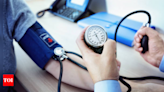 Primary versus Secondary Hypertension: Understanding the difference and their impact on overall health - Times of India