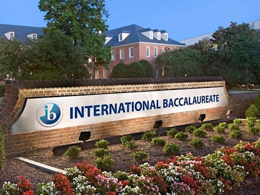 International Baccalaureate computer system hacked