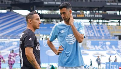 Cómo le fue a México en el Skills Challenge de la MLS vs Liga MX